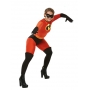 MRS Incredible Costume - Adult Womens Costume MRS Incredible Costume - Adult Womens Costume